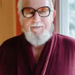Gerald Foos