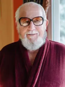 Gerald Foos