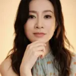 Charmaine Sheh Sze-Man
