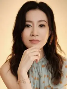 Charmaine Sheh Sze-Man