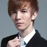 Guo Jingming (Edward Guo)