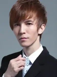 Guo Jingming (Edward Guo)