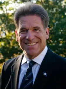 Mark Ritchie