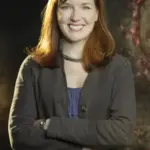 Amber Straughn