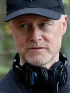 Richard Holm