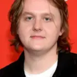 Lewis Capaldi