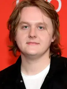 Lewis Capaldi