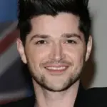 Danny O'Donoghue