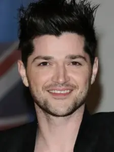 Danny O'Donoghue