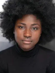 Lauryn Ajufo