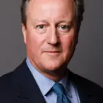 David Cameron