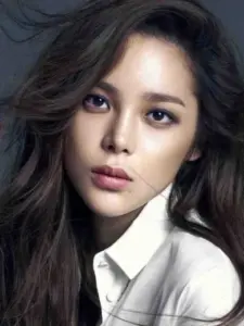 Park Si-yeon