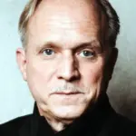 Ούλριχ Τουκούρ (Ulrich Tukur)