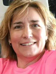 Christy Martin