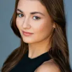 Gemma Brooke Allen
