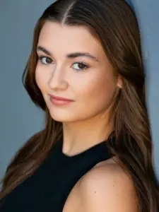 Gemma Brooke Allen
