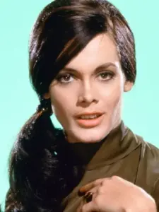 Martine Beswick
