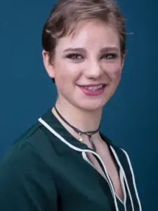Bebe Vio