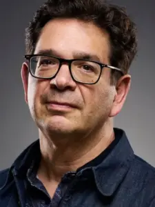 Peter Ettedgui