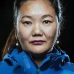 Lhakpa Sherpa