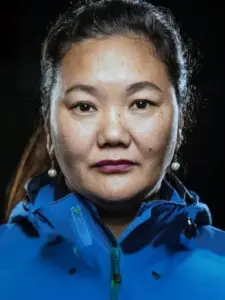 Lhakpa Sherpa