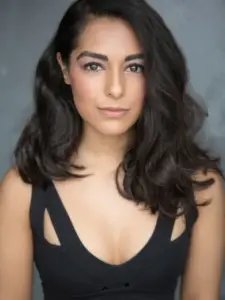 Manpreet Bambra