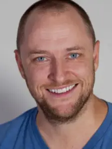 Todd Biermann
