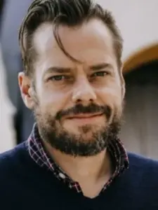 Joshua Zeman