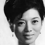 Grace Chen (Grace Chen Shu-Fang)