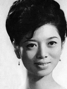 Grace Chen (Grace Chen Shu-Fang)