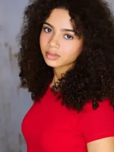 Giovanna Bush