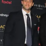 Nathan Saidden