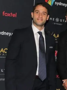 Nathan Saidden