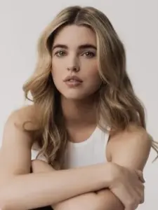 Carla Woodcock