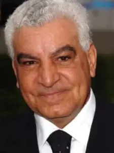Ζάχι Χαουάς (Zahi Hawass)
