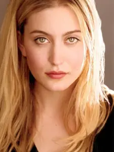 Olivia Macklin