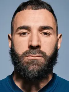 Καρίμ Μπενζεμά (Karim Benzema)