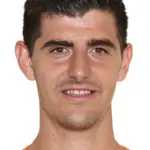 Τιμπό Κουρτουά (Thibaut Courtois)