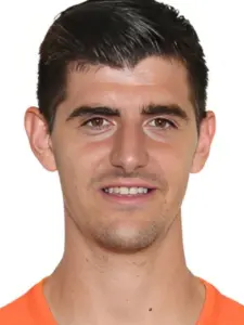 Τιμπό Κουρτουά (Thibaut Courtois)