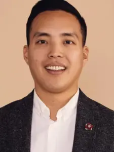 Alan Yang