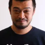 Pistol Takehara