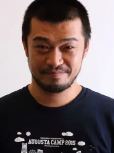 Pistol Takehara