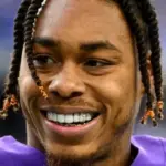 Justin Jefferson