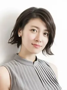 Kumi Takiuchi