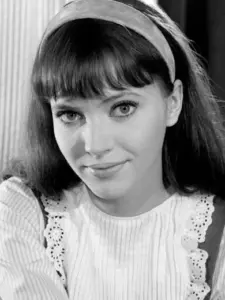 Anna Karina