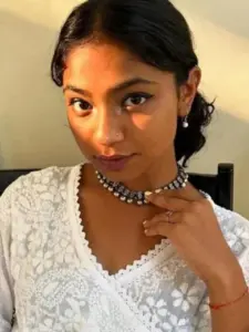 Ananya Shanbhag