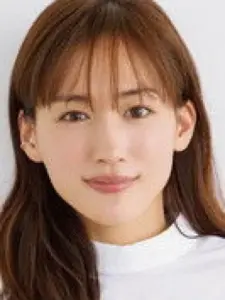 Haruka Ayase