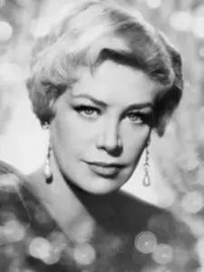 Χίλντεγκαρντ Κνεφ (Hildegard Knef)
