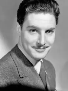 Robert Donat