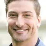 Daniel Lissing